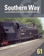 The Southern Way 61